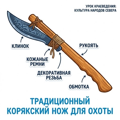 Пальма (нож-копье)