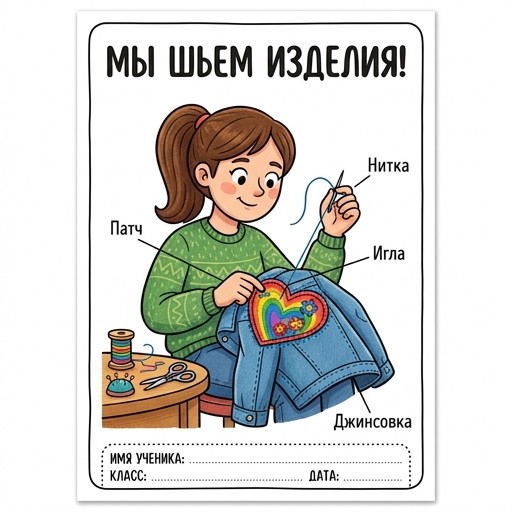 Пришить