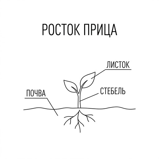 Росток