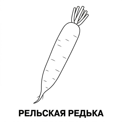 Дайкон