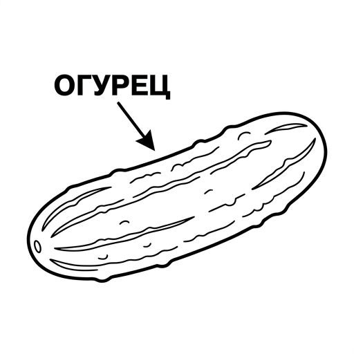 Огурец