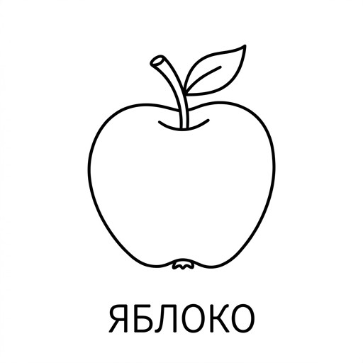 Яблоко