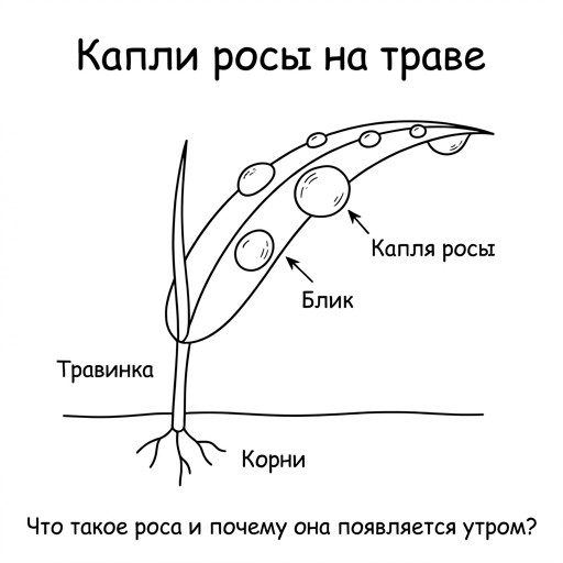 Роса