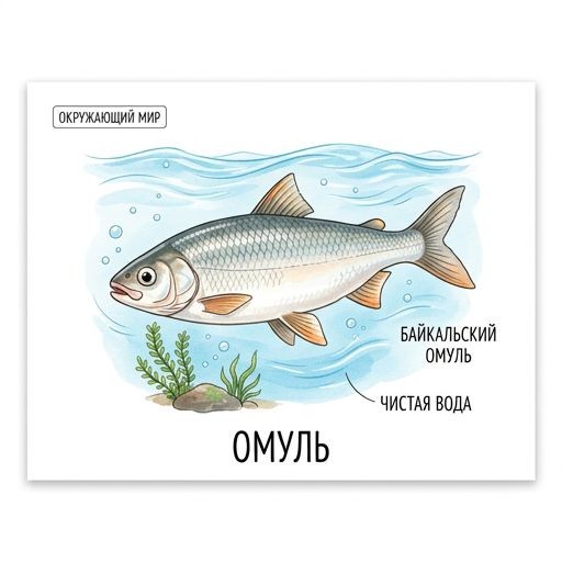 Омуль