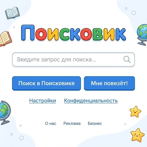 Поисковик