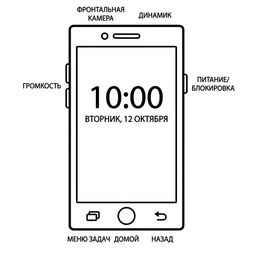 Телефон