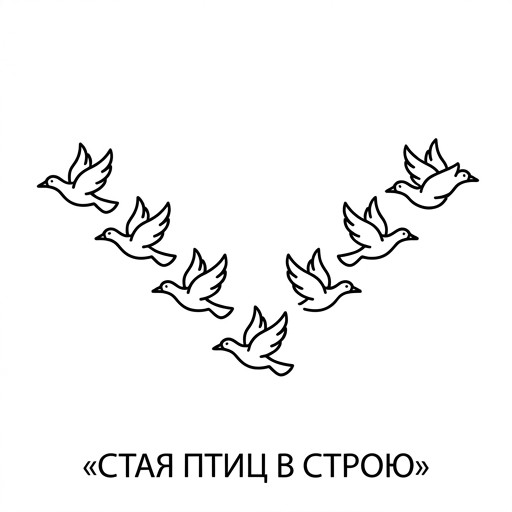 Стая
