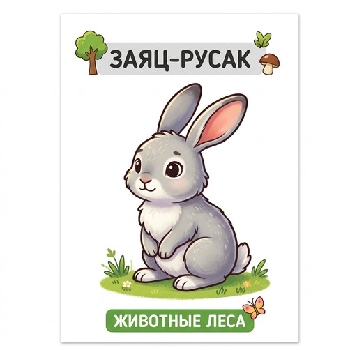 Заяц
