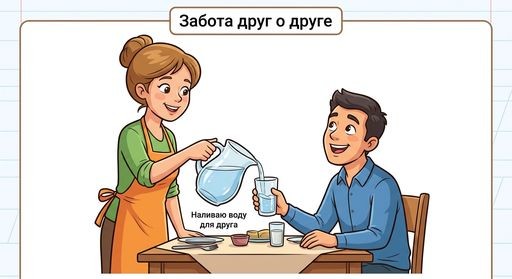 Поить