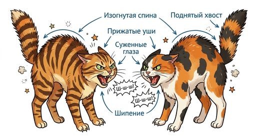 Ссориться