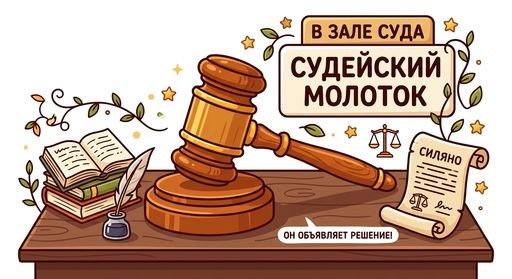 Судить