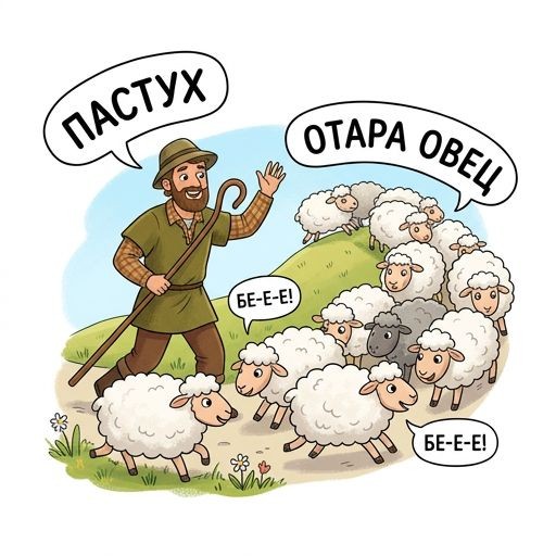 Гнать
