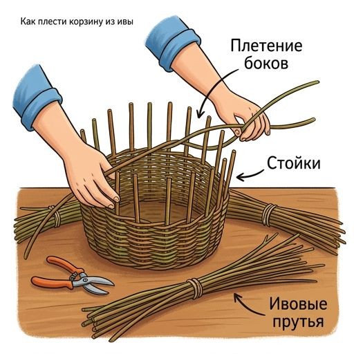 плести