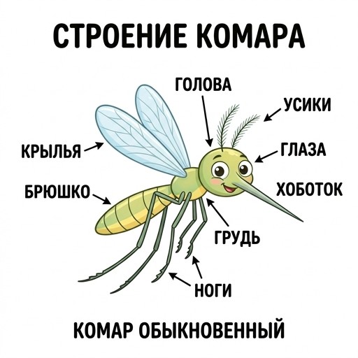 Комар