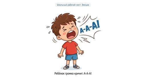 кричать