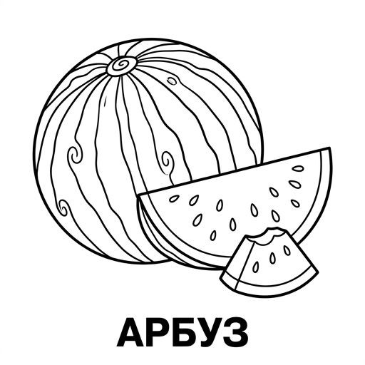 Арбуз
