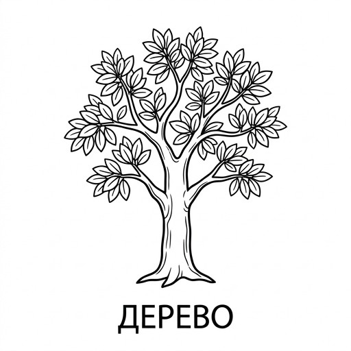 Дерево