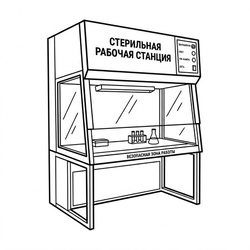 Ламинарный бокс