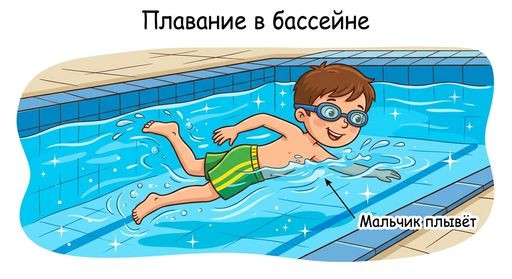 Плыть