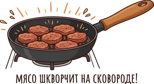 Жарить
