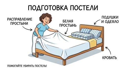 Стелить