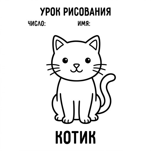 Кот