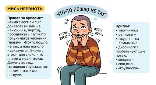 волноваться