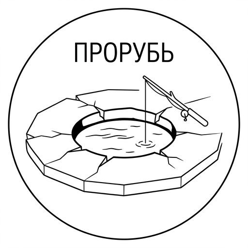 Прорубь