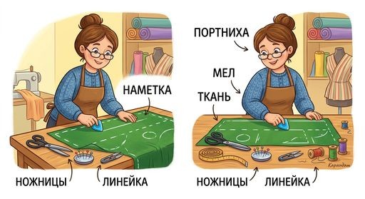 кроить