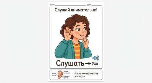 Слышать