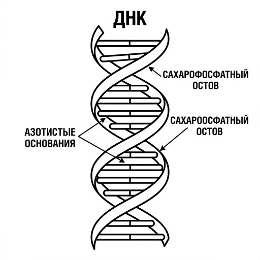 ДНК