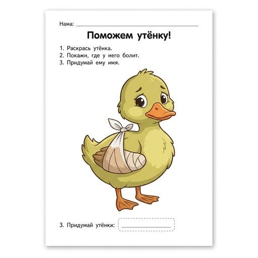 Уточка