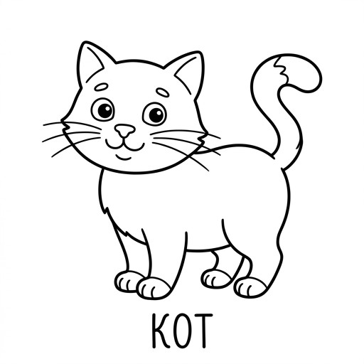 Кот