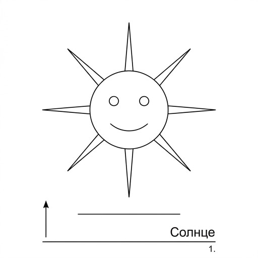Солнце