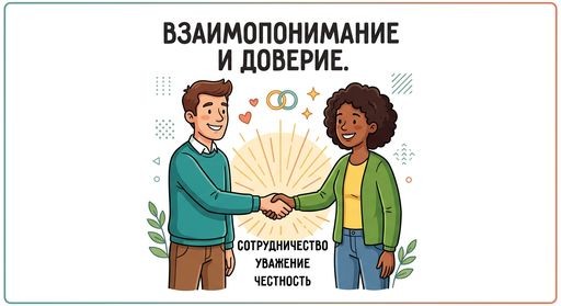 верить