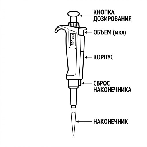 Дозатор