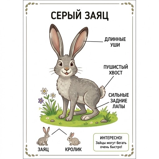 Заяц