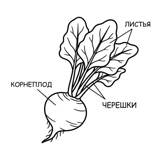 Свёкла