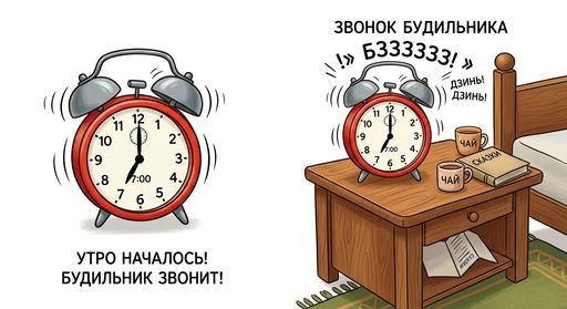 Будить