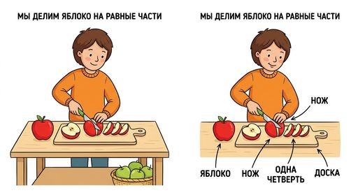 Делить