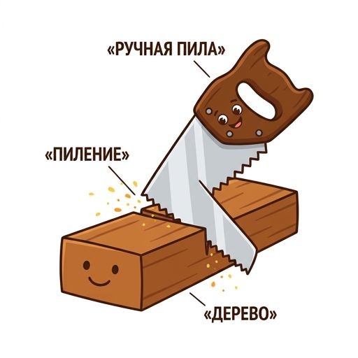 Пилить