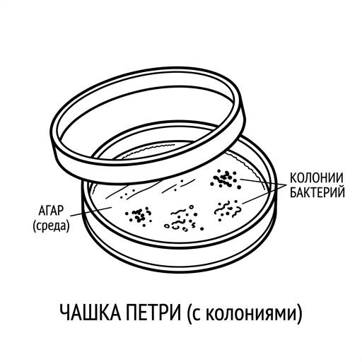 Чашка Петри