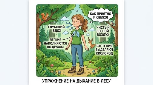 Дышать