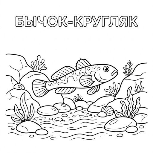 Раскраска