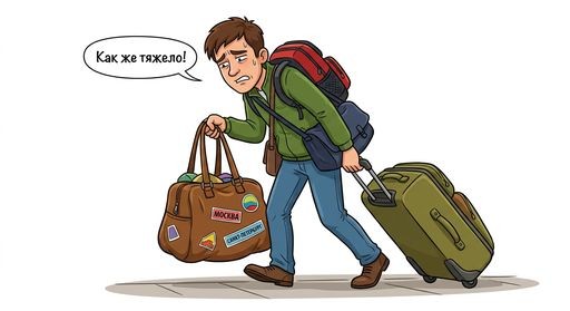 Терпеть