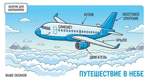 Летать