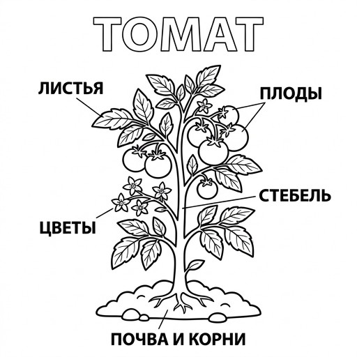 Раскраска