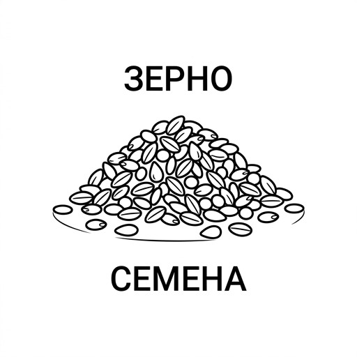 Зерно