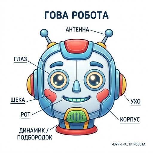 Симметричный блок Г