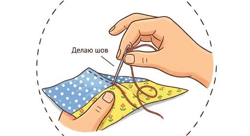 Шить